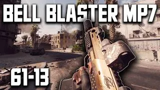 Thumbnail: Flashing the Freedom Piece in BF6...