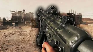 Thumbnail: The AK4D is Still a Monster in BF6...