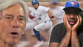 Thumbnail: WHAT A DAY! MARINERS vs BLUE JAYS Game Highlights (August 29) REACTION!