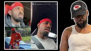 Thumbnail: WOW! FAKE 49ers player Daejon Love ARRESTED?!?!
