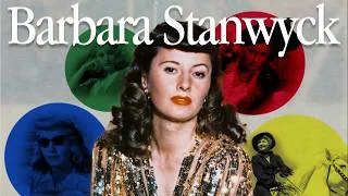 Thumbnail: Barbara Stanwyck: Hollywood's Most Versatile Actress