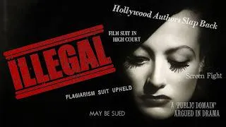 Thumbnail: The True Story Behind The Joan Crawford Movie No One Has Ever Seen (Until Now)