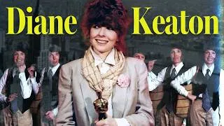 Thumbnail: How 1977 changed Diane Keaton's career forever