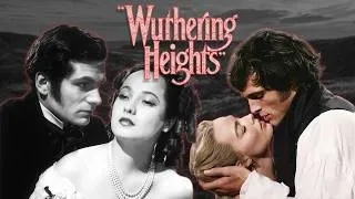 Thumbnail: Merle Oberon and the Whiteness of Wuthering Heights