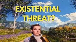 Thumbnail: The Wizard of Oz at Sphere Is Nightmare Fuel