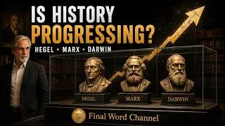 Thumbnail: Is History Progressing?