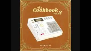Thumbnail: Arthouse Acoustics - The Cookbook Vol. 2: Soul Food - Loud Enough