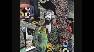 Thumbnail: Madlib - 25. Phil Da Agony – Watch Out (Raw Medicine: Madlib Remixes)