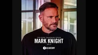 Thumbnail: Toolroom - Mark Knight Vol. 5: Trademark Series - Feed Your Soul (Vocal Loop)