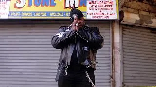 Thumbnail: Young Buck - Heavyweight ft. AZ & Busta Rhymes & N.O.R.E. (Music Video)