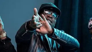 Thumbnail: Uncle Murda - Gettin' High Feat. Styles P. & Sheek Louch (Music Video)