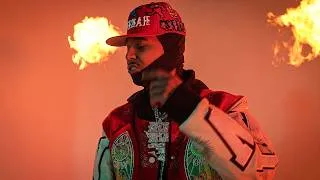 Thumbnail: Juelz Santana - Don't Be Mad At Me Feat. Sean Paul & Big Boi (Music video)