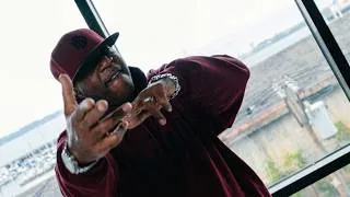 Thumbnail: KRS-ONE - We About To Blow Up Feat. M.O.P. | Music Video