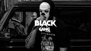 Thumbnail: Alek Human – BLACK MAMBA (2026)