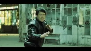 Thumbnail: Jackie Chan Hates Karate Kids