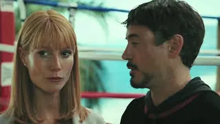 Thumbnail: Iron Man IV