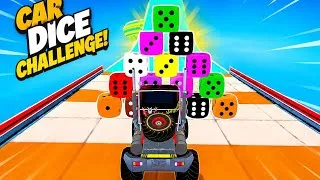 Thumbnail: 🚗 Insane Car Racing Gameplay 🔥 | Noob to Pro Challenge!