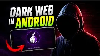 Thumbnail: How to access DARKWEB in android 2026 