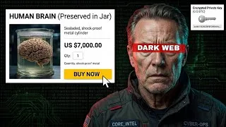 Thumbnail: I Expose The Real Truth Of DARK WEB  Red Rooms | Level 7