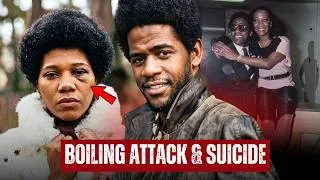 Thumbnail: The Dark Story Of Al Green: The BOILING ATTACK And A Bloody SUICIDE