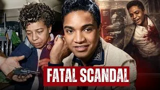 Thumbnail: The Dark Story Of Jackie Wilson & Juanita Jones: The Fatal SCANDAL The Music MAFIA Silenced.