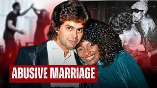 Thumbnail: Chaka Khan & Richard Holland: The Abusive Marriage She Endured for 4 Years