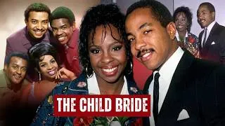 Thumbnail: Gladys Knight & Jimmy Newman: The 16-Year-Old Bride Trapped in a Controlling Marriage