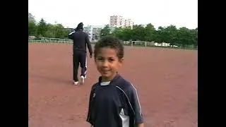 Thumbnail: Iliman Ndiaye l’international Senegalais d’Everton FC
