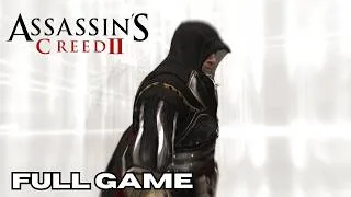 Thumbnail: Assassins Creed 2 | Full Game Walkthrough