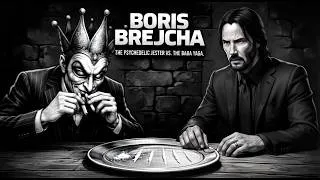 Thumbnail: BEST OF BORIS BREJCHA – ART OF MINIMAL: BRUTAL TECHNO 2026 🔥 [The Ultimate Underground Collection]