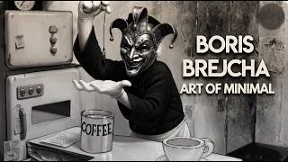 Thumbnail: Boris Brejcha – ART OF MINIMAL: BRUTAL TECHNO & BRUTAL MINIMAL 2026 🎨 [The Underground Masterpiece ]