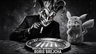 Thumbnail: Boris Brejcha – BRUTAL TECHNO & BRUTAL MINIMAL 2026[The Underground Track Everyone Is Searching For]