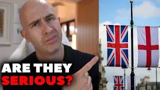 Thumbnail: TRAITORS? Haven't they anything BETTER to do?!