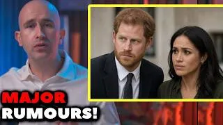 Thumbnail: The REAL Reason They are Back?