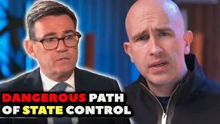 Thumbnail: State Control of YOUR Money?
