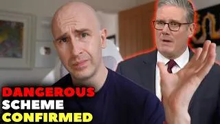 Thumbnail: Labour Endangered the Public!