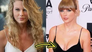 Thumbnail: TAYLOR SWIFT: THEN AND NOW - Check Out How Her Style Has Changed Over the Years