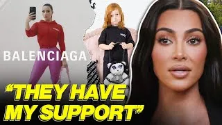 Thumbnail: Why is BALENCIAGA still Receiving Full Support From Kim Kardashian?