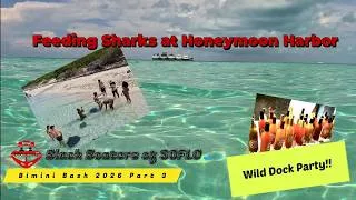 Thumbnail: 15 Yachts To Bimini!!! Black Boaters of SOFLO Bimini Bash 2026 Part 3