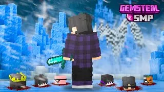 Thumbnail: This Is How I Betrayed Everyone In This Minecraft Smp