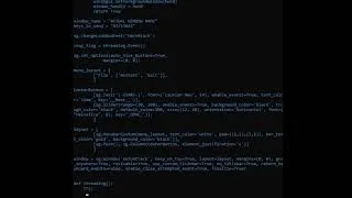 Thumbnail: How-To Make Auto Attacker w/ GUI + HotKeys #Python #Coding #Scripts