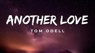 Thumbnail: Tom Odell - Another Love (Lyrics)