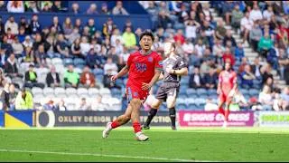 Thumbnail: DERBY DAY DISAPPOINTMENT | Highlights: Preston North End v Rovers