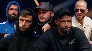 Thumbnail: BRUTAL Poker Elimination | Don't Make This Mistake!