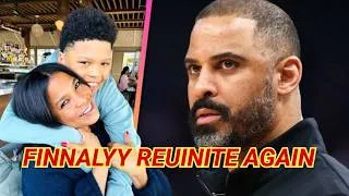 Thumbnail: Nia Long To Reunite For new Startup  With  Ime Udoka Secret Relationship