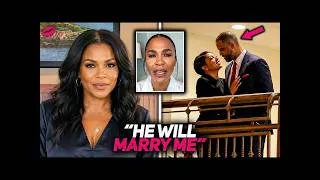 Thumbnail: Nia Long Drops BOMBSHELL About Taraji P. Henson & Ime Udoka’s Secret Relationship