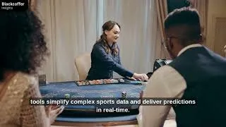 Thumbnail: Valued Stats LLM-Based Betting Prediction Chatbot