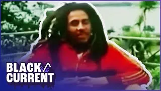 Thumbnail: In the Footsteps of Bob Marley (Full Documentary) | Black/Current |Black Current