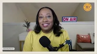 Thumbnail: Hidradenitis Suppurativa: Breaking Shame and Reclaiming Your Health