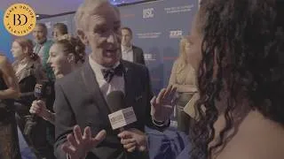 Thumbnail: Bill Nye Speaks On Early Detection For Black Men